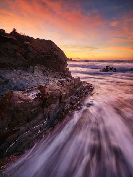 Basque Country by Marvin Schweer