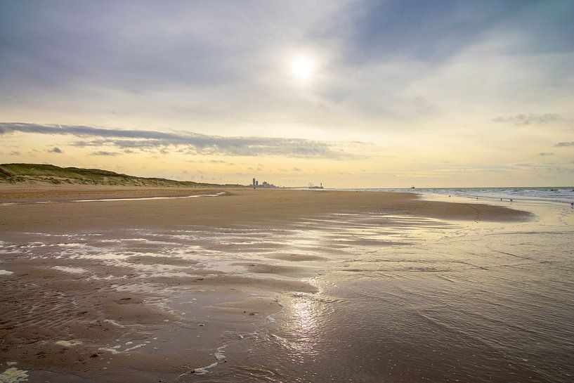 Scheveningen van Sébastiaan Stevens