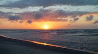 Zonsondergang