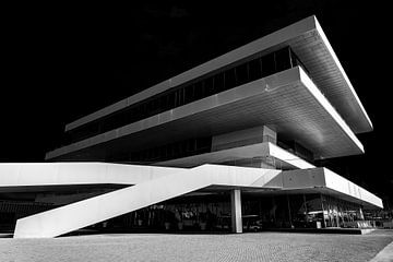 Veles e vents Valencia by Dieter Walther