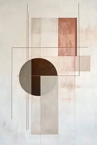 Geometrische compositie