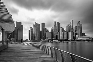 Bayfront North - Singapore