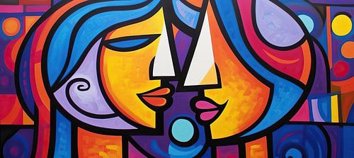 Picasso Piece No. 76.91