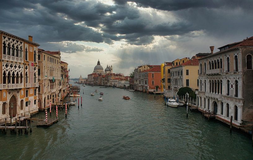 Venice by Hello Pompoyo
