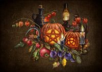 Magische Thanksgiving