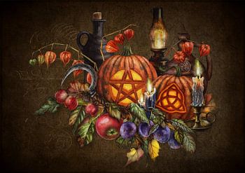 Magische Thanksgiving