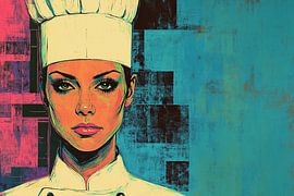 Chef Kok | Culinary Queen