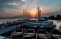 Sunrise Cnossen