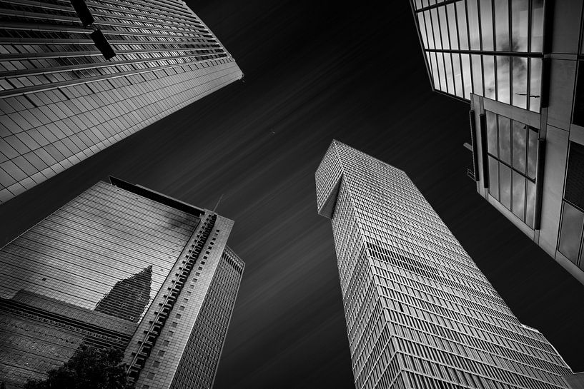 Frankfurt am Main von Rob Boon