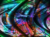 Fantasie by Helmut Englisch thumbnail