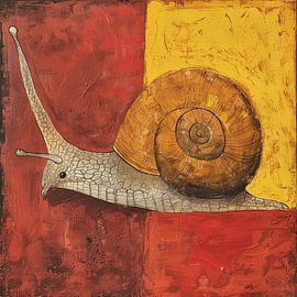 maison de l'escargot