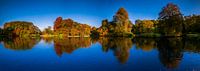 Indian Summer