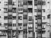 Industriële woningen Hongkong van Marleen Dalhuijsen thumbnail