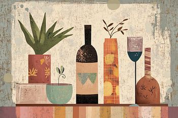 Beige Zen | Nuances de beige apaisantes