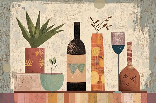 Beige Zen | Rustgevende Beige Tinten