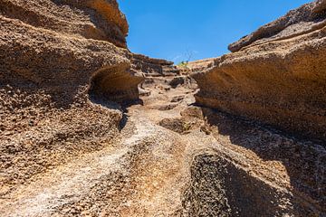 The Rocks 1 by Nuance Beeld
