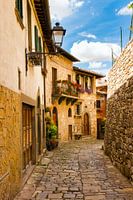 Toscane