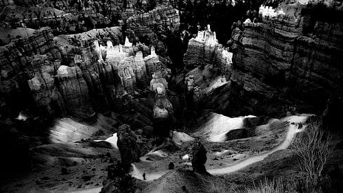 Bryce Canyon