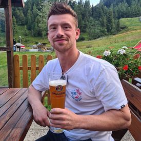 Bo van Vliet Profilfoto