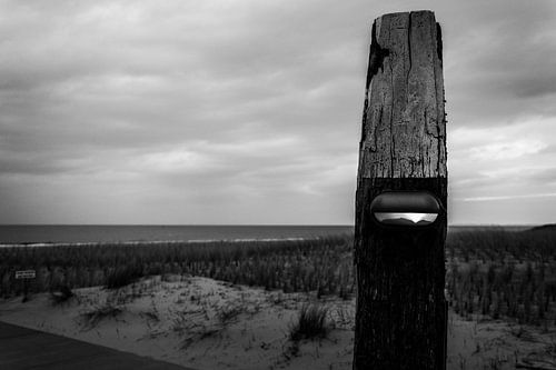 Plage de Vlieland