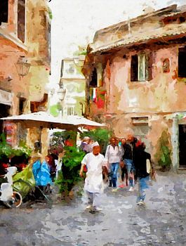 Italië