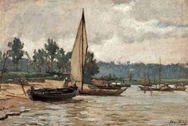 João Marques de Oliveira~Sandbank.