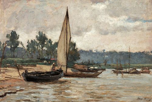 João Marques de Oliveira~Sandbank.