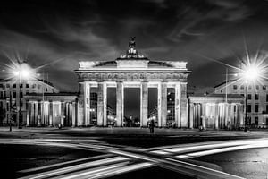 Brandenburger Tor 03