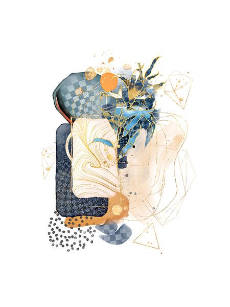 Fantasie Galore XXXVII von ARTenyo👁⃤-