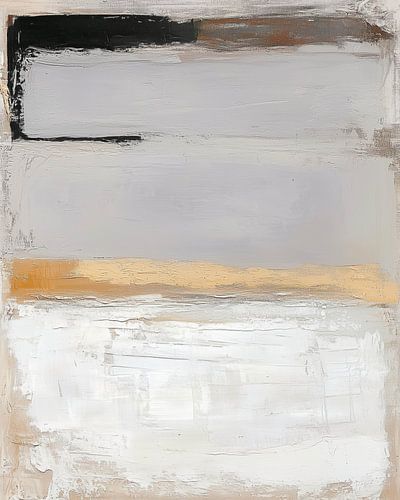 Des couches apaisantes dans des tons de terre