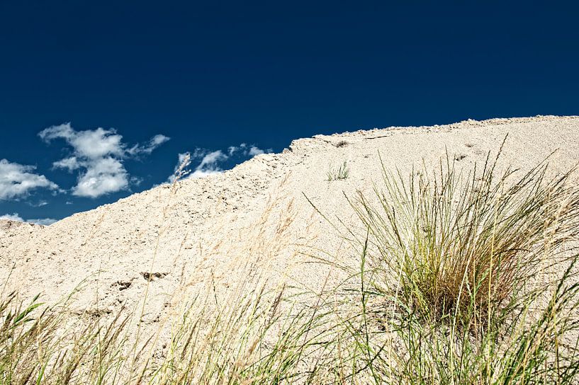 Sand by Henk Marks