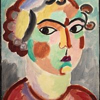 Alexej von Jawlensky