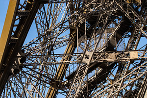 Eiffeltoren Details