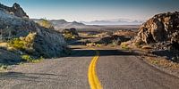 Route 66 by Kurt Krause thumbnail