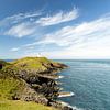 Phare de Strumble Head sur SchumacherFotografie