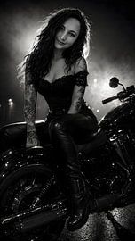 Midnight Rider von Jennifer Eder