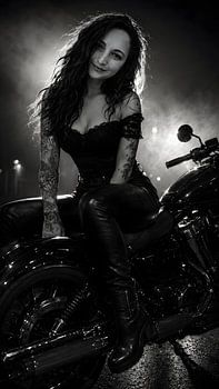 Midnight Rider