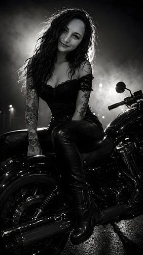 Midnight Rider