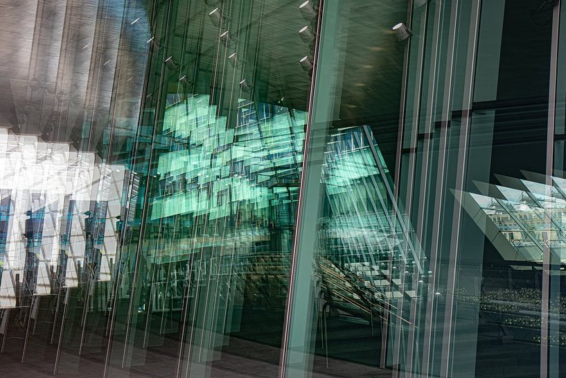 Lines! by Anne Ponsen