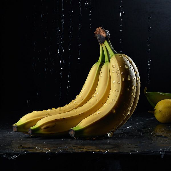 Aesthetic still life by fernlichtsicht