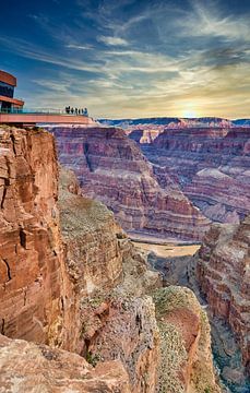 Grand Canyon Skywalk
