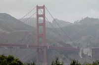 Pont du Golden Gate
