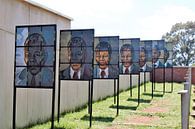 Nelson Mandela Museum van Caitlin verbrugge thumbnail