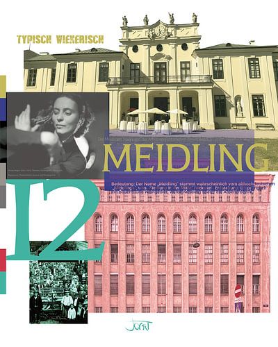 12. Meidling
