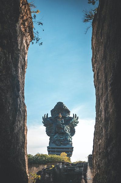 Bali von Hello Pompoyo