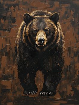 bear