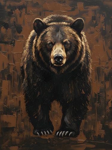 bear
