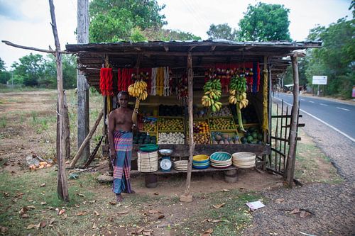 fruitstal von Rony Coevoet