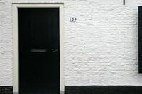 Schwarz & Weiß in Farbe.