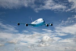 Airbus A380